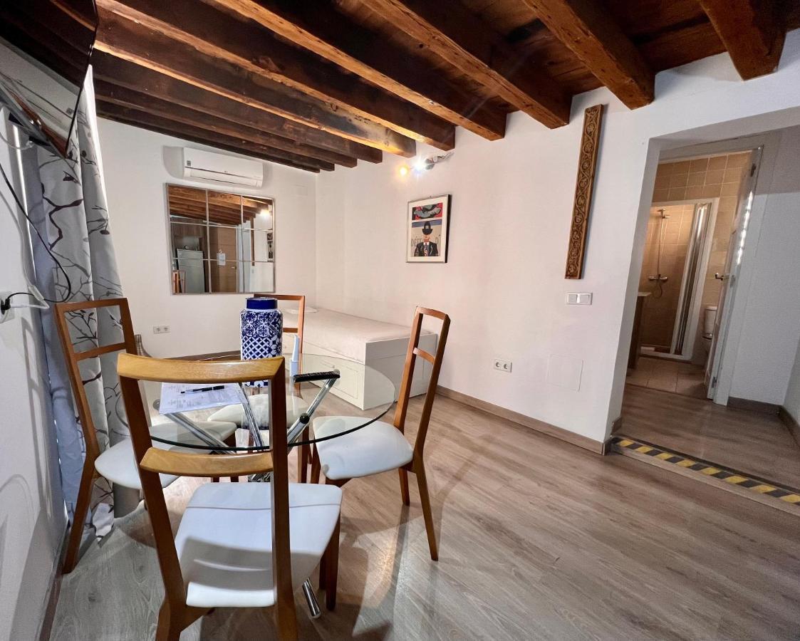 Holiday home Felices Cuatro