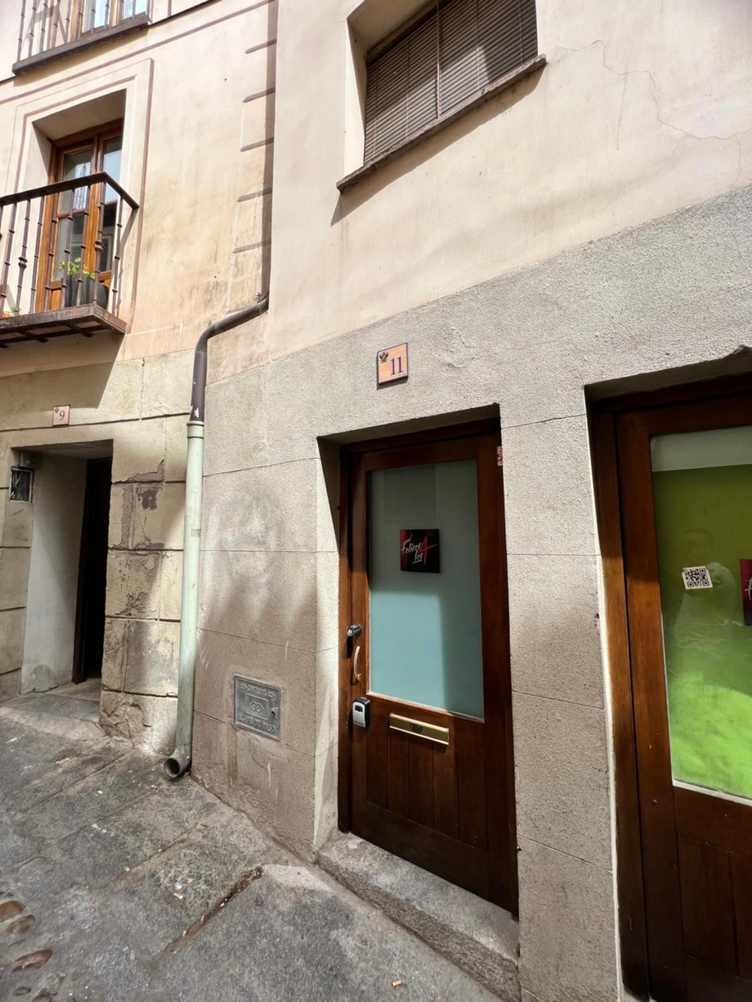 Felices Cuatro Holiday home