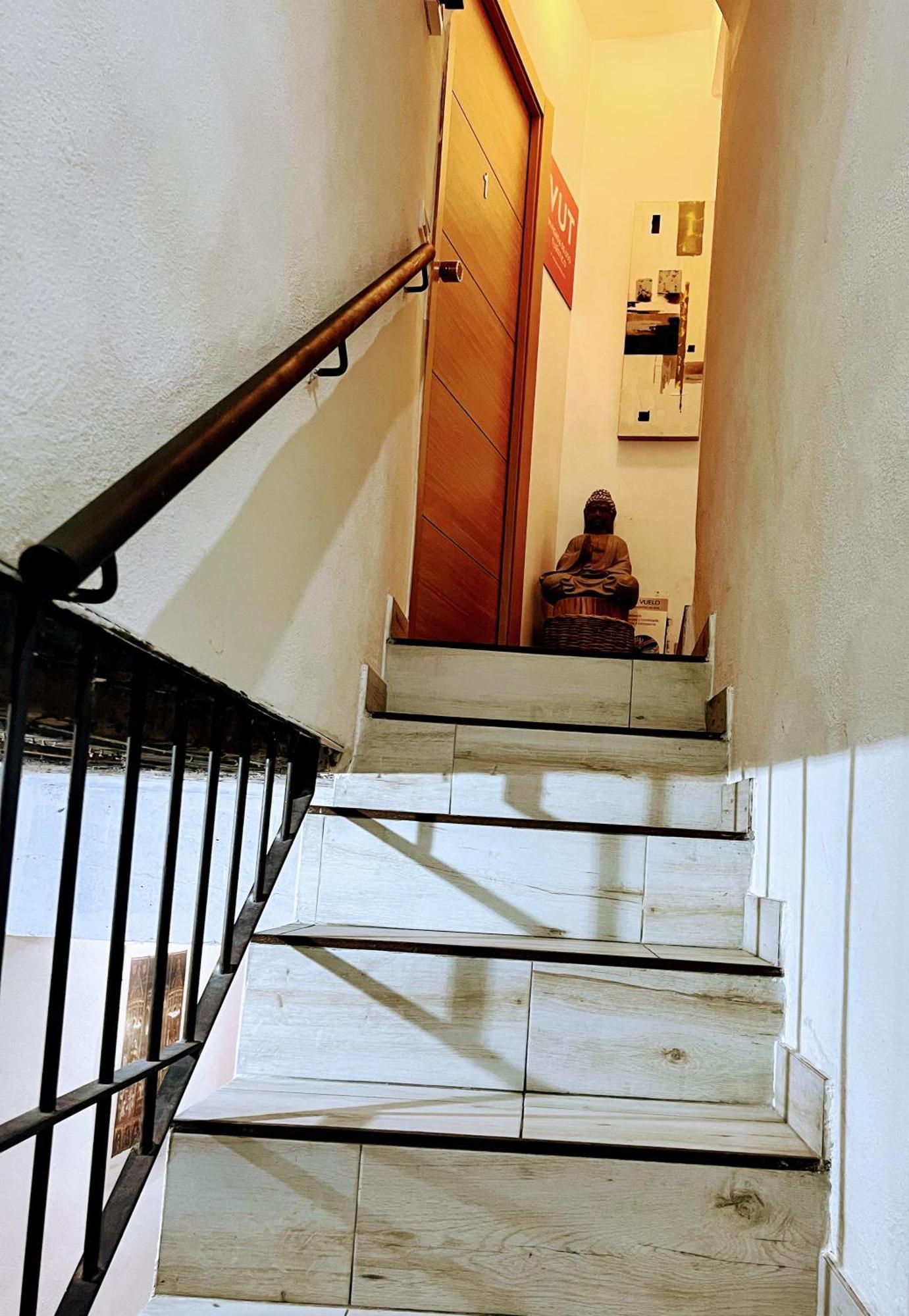Felices Cuatro Holiday home Toledo