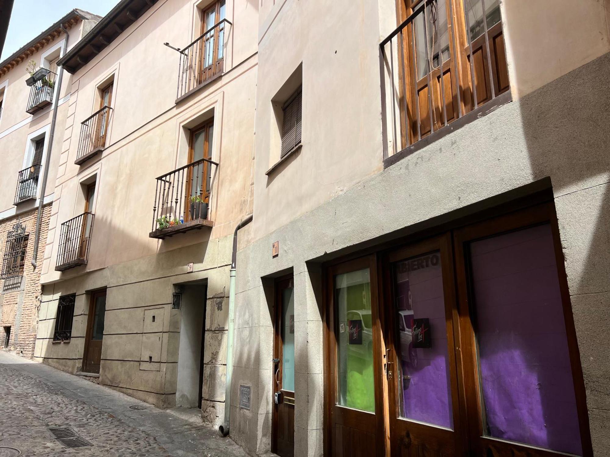 Holiday home Felices Cuatro *