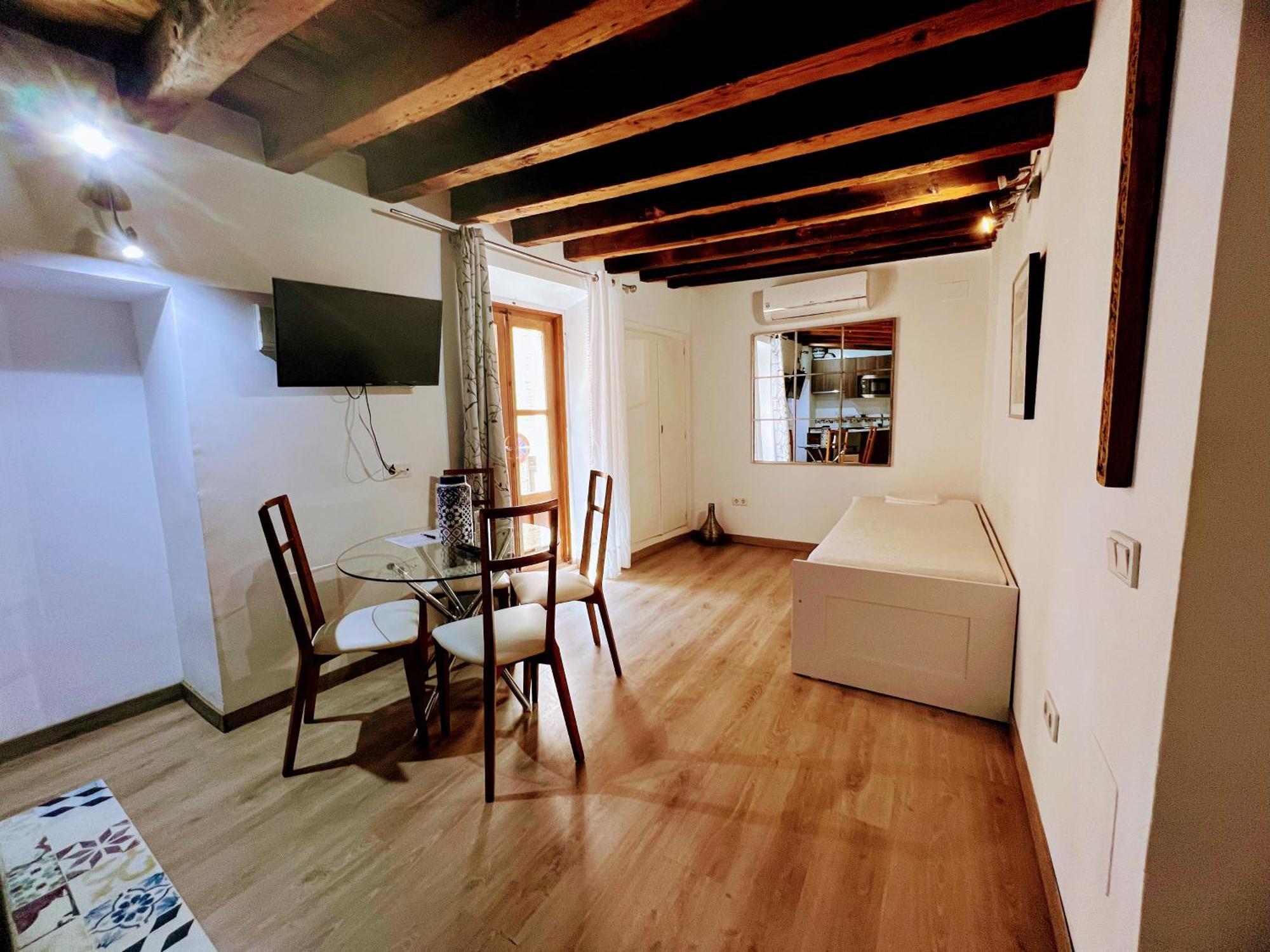 Felices Cuatro Holiday home *