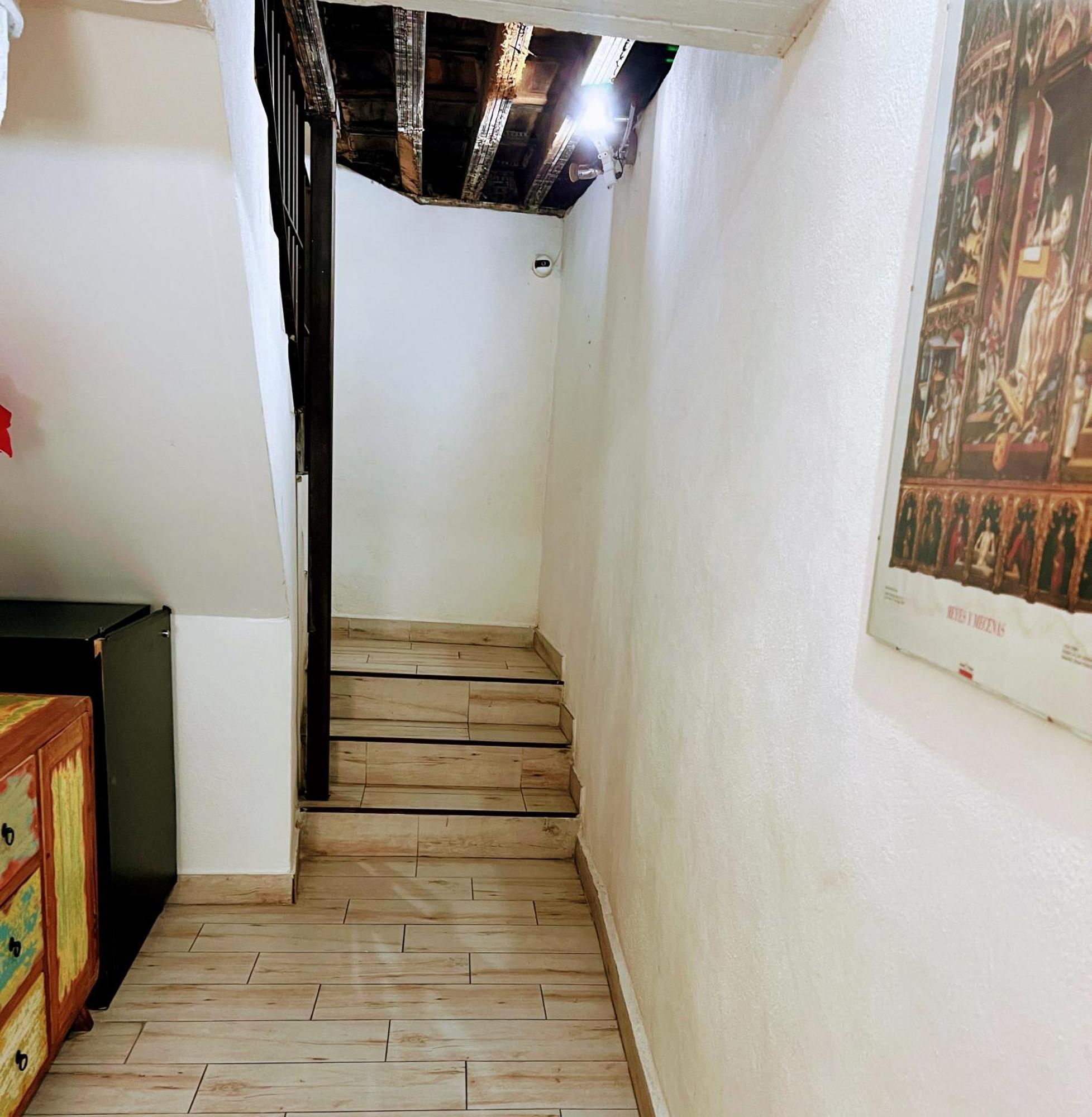 Felices Cuatro Holiday home