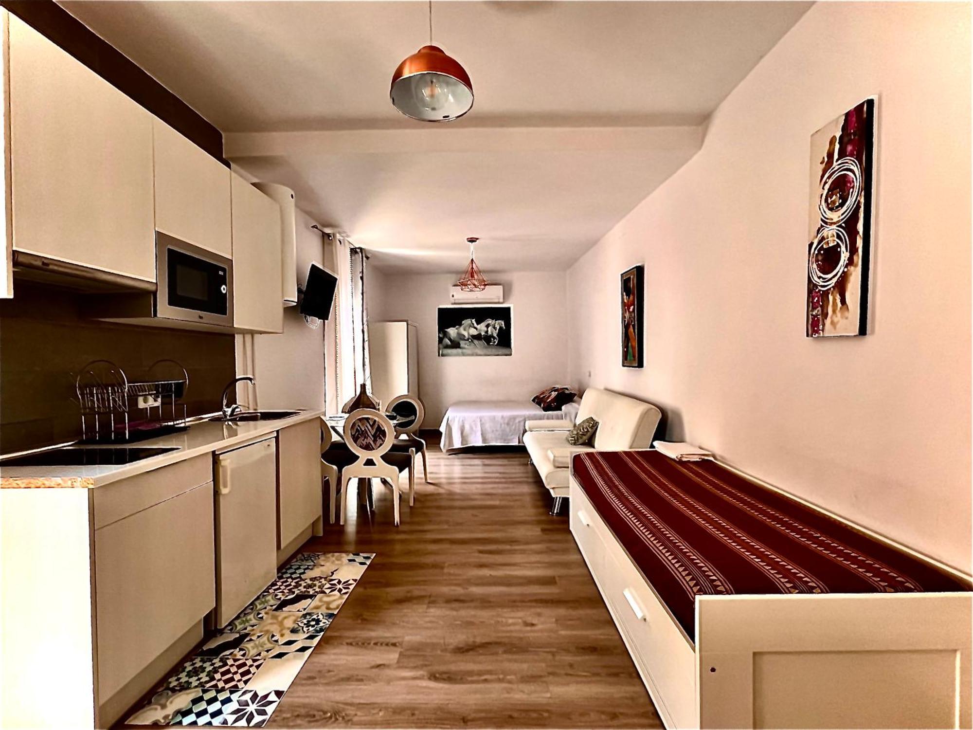 Felices Cuatro Holiday home Toledo