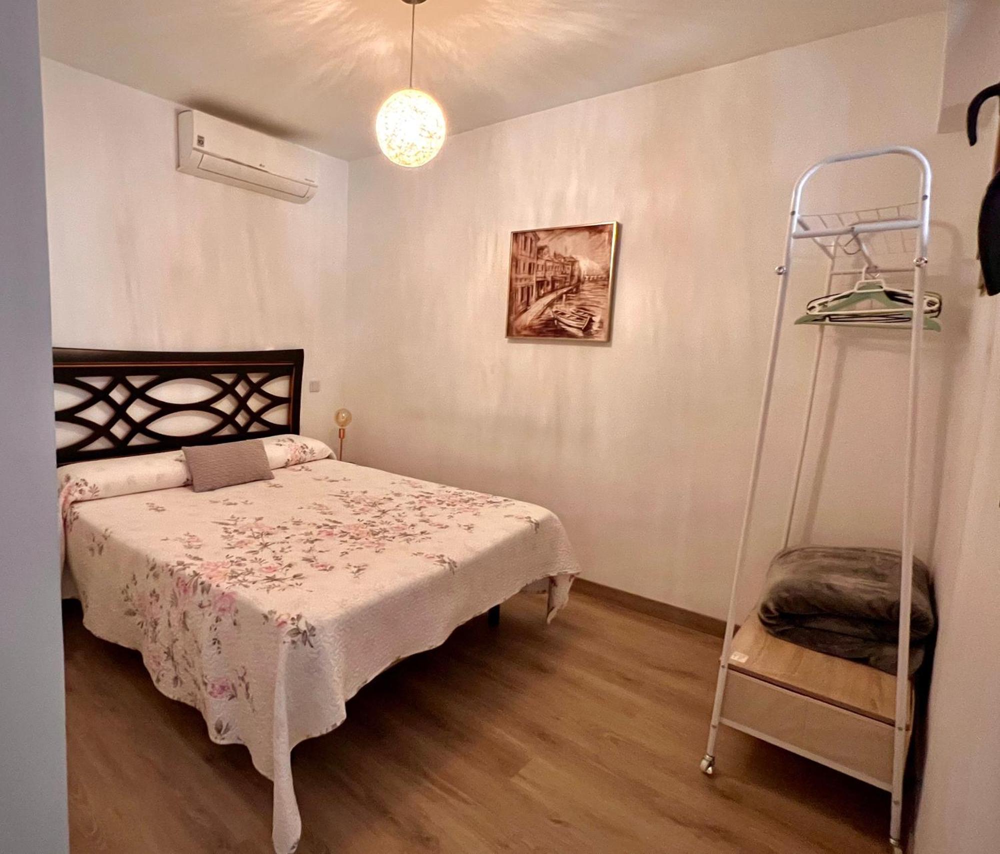 Felices Cuatro Holiday home Toledo