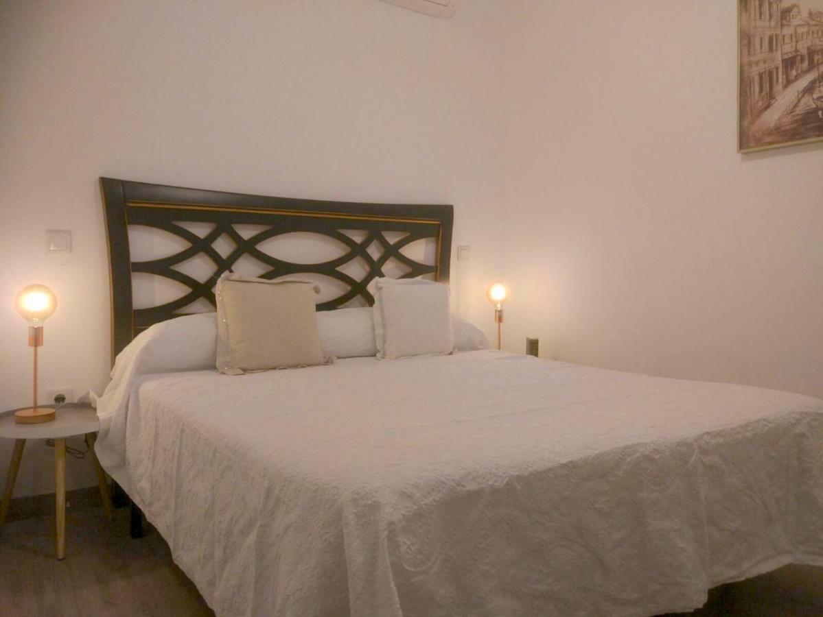 Holiday home Felices Cuatro Toledo
