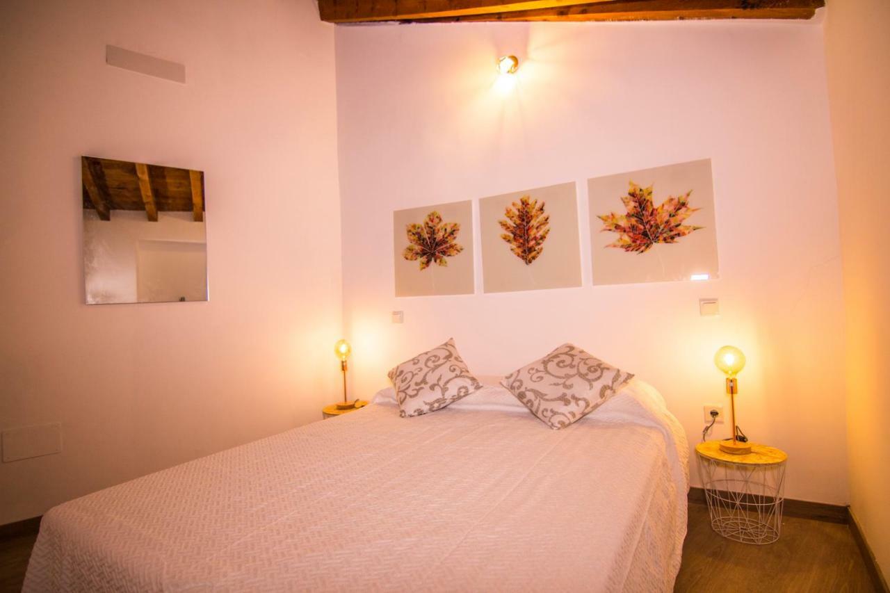 Holiday home Felices Cuatro